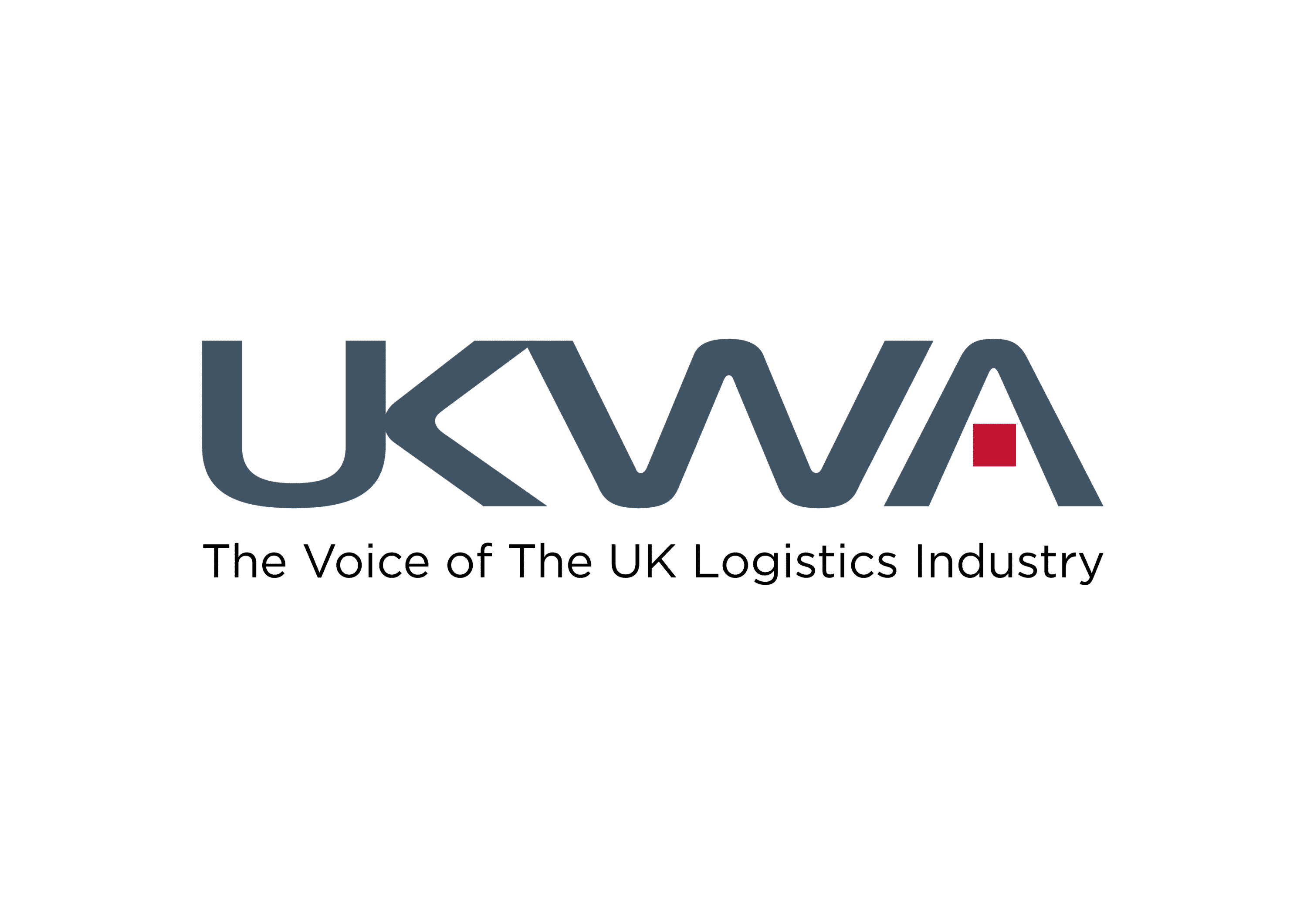 United Kingdom Warehousing Association member logo