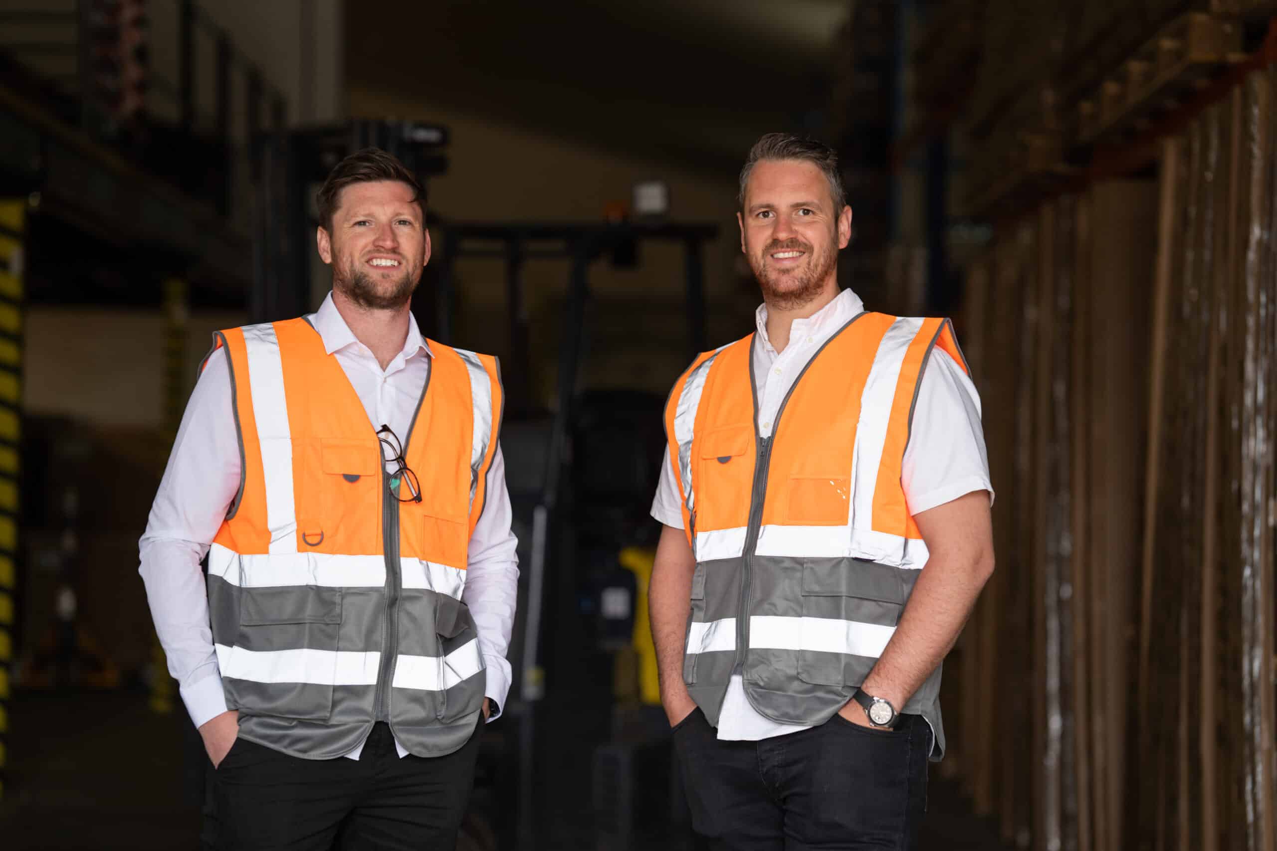 About SIMPLEE UK | Specialist 3PL for Furniture & Out-of-Gauge Goods